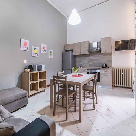 Rifugio Di Romeo E Giulietta Apartment Verona Bagian luar foto
