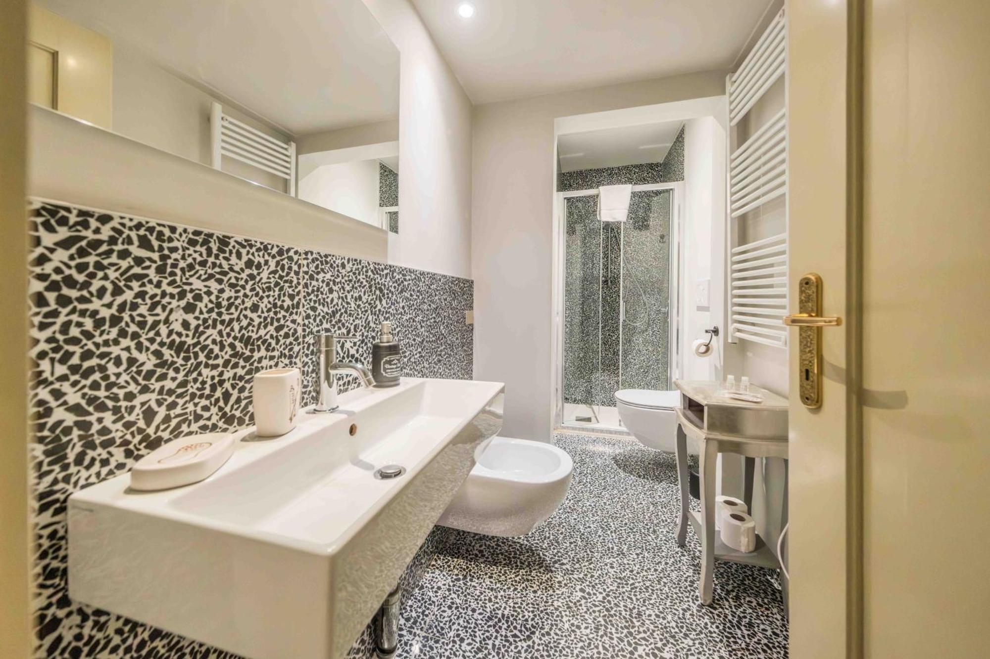 Rifugio Di Romeo E Giulietta Apartment Verona Bagian luar foto