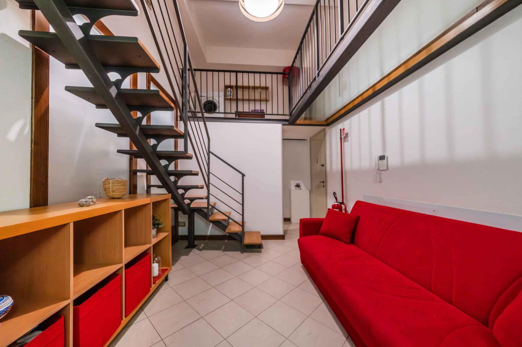 Rifugio Di Romeo E Giulietta Apartment Verona Bagian luar foto