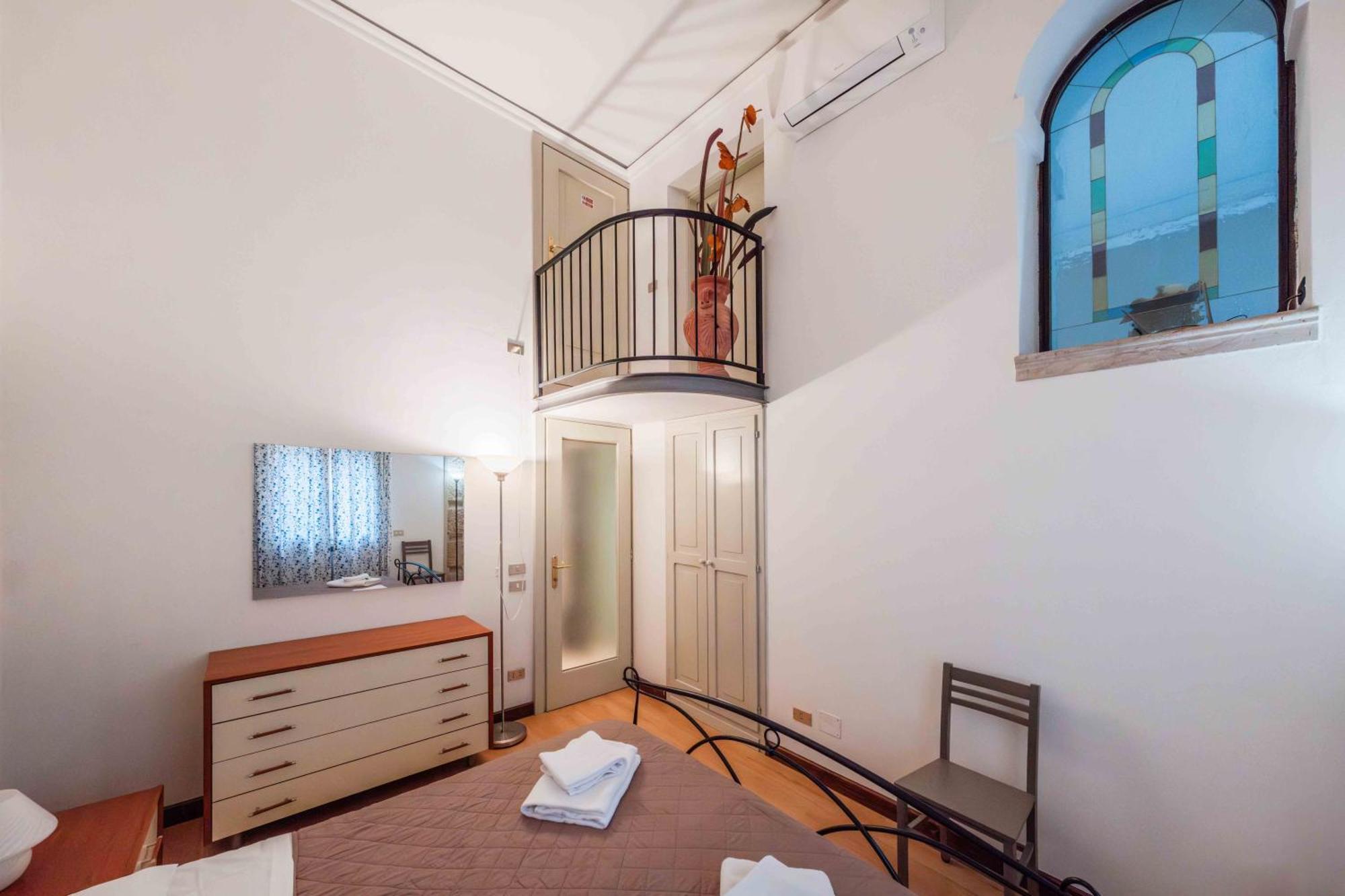 Rifugio Di Romeo E Giulietta Apartment Verona Bagian luar foto